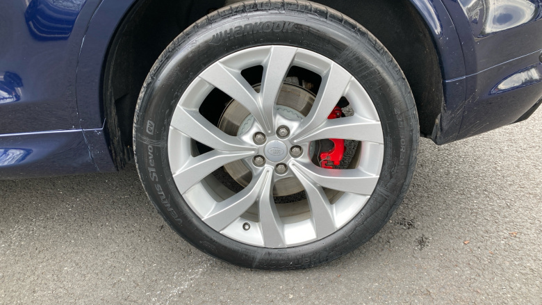 Land Rover Discovery Sport 1.5 P300e Urban Edition 5dr Auto [5 Seat] Station Wagon